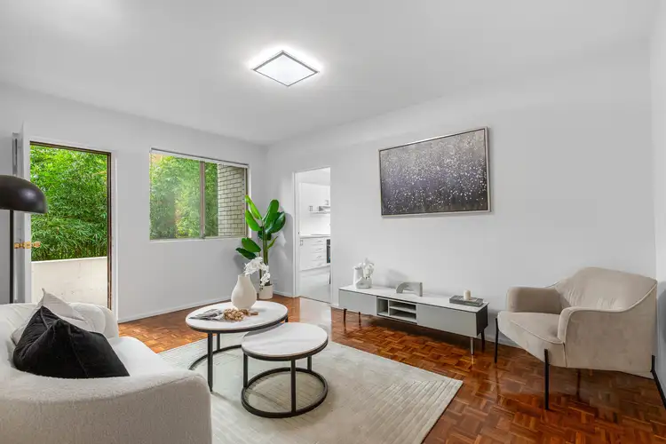Main view of Homely apartment listing, 1/29 Foord Avenue, Hurlstone Park NSW 2193