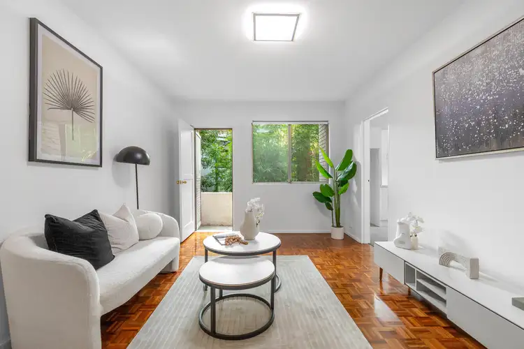 Second view of Homely apartment listing, 1/29 Foord Avenue, Hurlstone Park NSW 2193