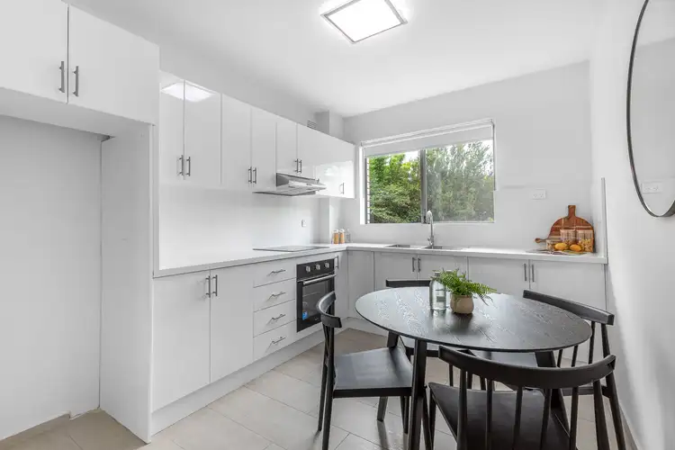 Third view of Homely apartment listing, 1/29 Foord Avenue, Hurlstone Park NSW 2193