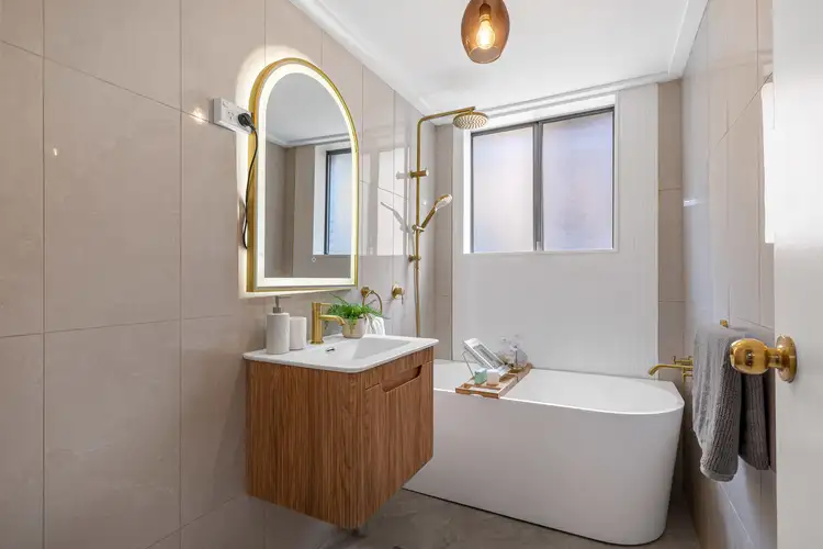 Fourth view of Homely apartment listing, 1/29 Foord Avenue, Hurlstone Park NSW 2193