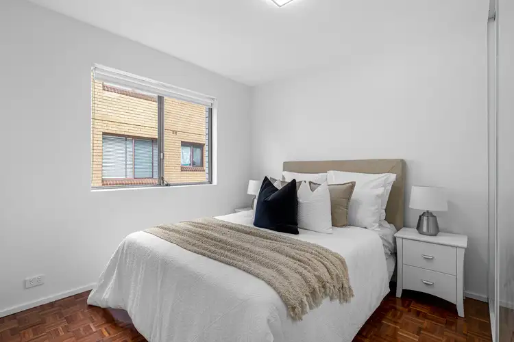 Fifth view of Homely apartment listing, 1/29 Foord Avenue, Hurlstone Park NSW 2193