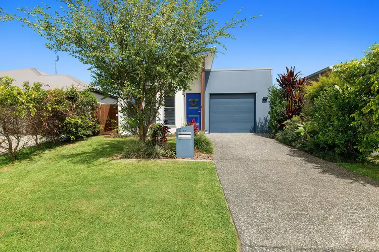 Second view of Homely house listing, 26 Carlisle Circuit, Mountain Creek QLD 4557