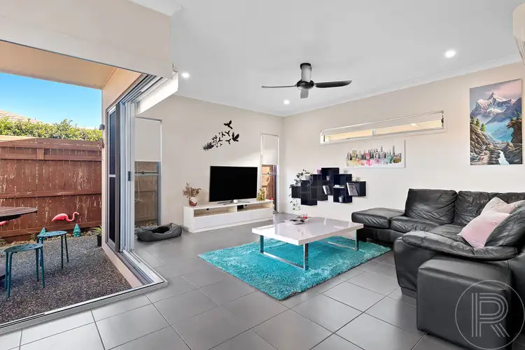 Fourth view of Homely house listing, 26 Carlisle Circuit, Mountain Creek QLD 4557