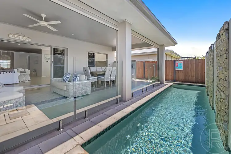 22 Kite Street, Mountain Creek QLD 4557