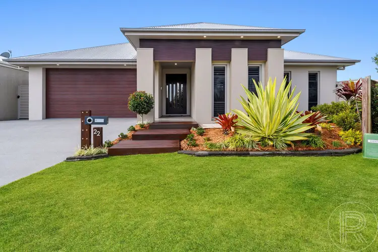 22 Kite Street, Mountain Creek QLD 4557