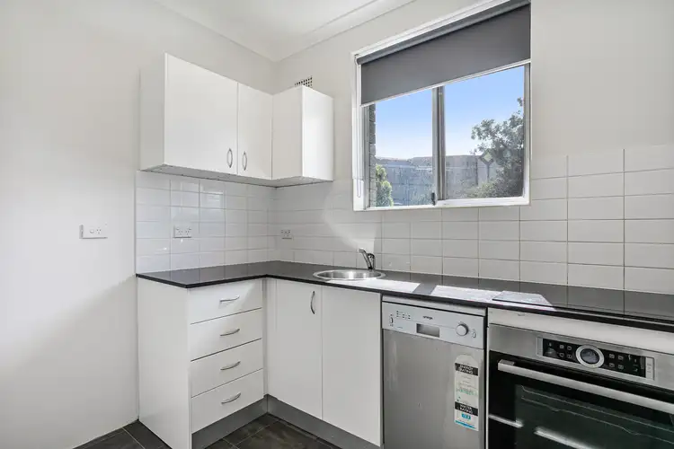 Third view of Homely apartment listing, 6/12 Dadley Street, Alexandria NSW 2015