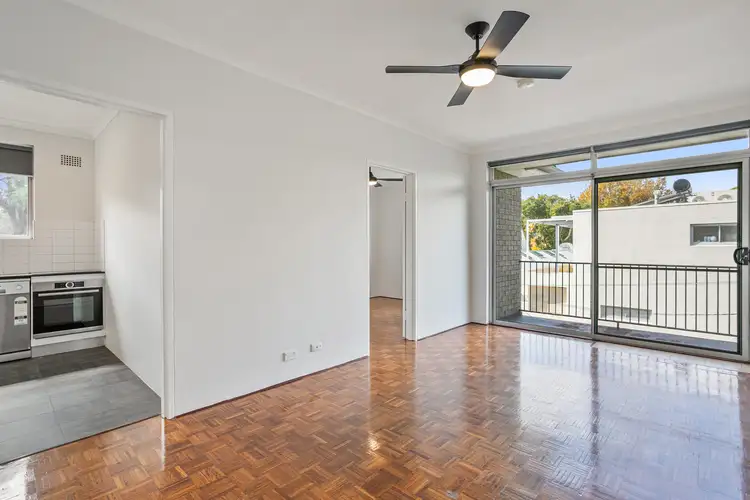 Fourth view of Homely apartment listing, 6/12 Dadley Street, Alexandria NSW 2015