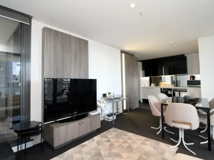 2402/220 Spencer Street, Melbourne VIC 3000