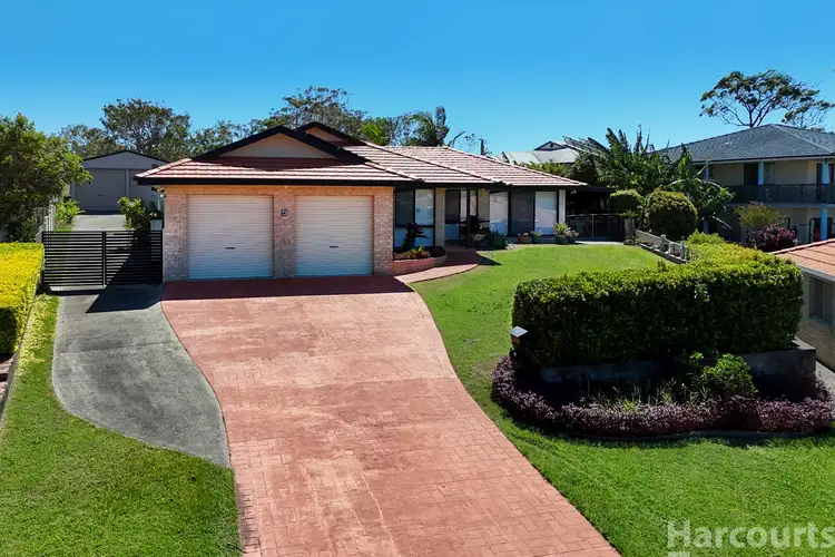 5 Mertens Place, South West Rocks NSW 2431