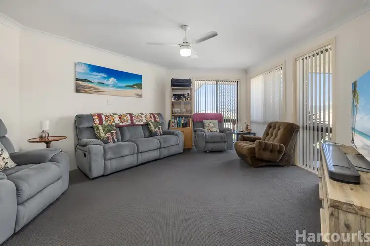 Second view of Homely house listing, 5 Mertens Place, South West Rocks NSW 2431