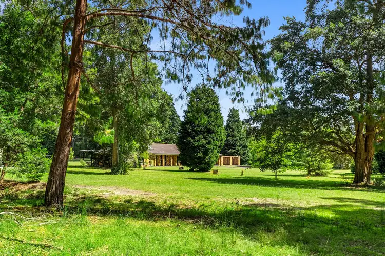 Third view of Homely house listing, 143 Sams Way, Bilpin NSW 2758