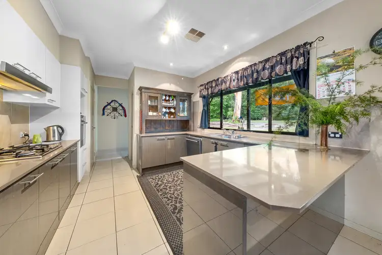 Fourth view of Homely house listing, 143 Sams Way, Bilpin NSW 2758