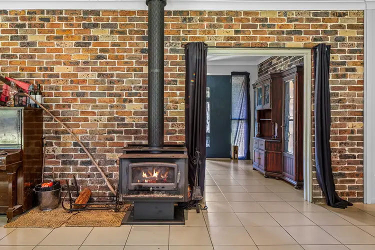 Fifth view of Homely house listing, 143 Sams Way, Bilpin NSW 2758