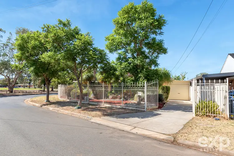 Second view of Homely house listing, 2 Jennier Crescent, Brahma Lodge SA 5109