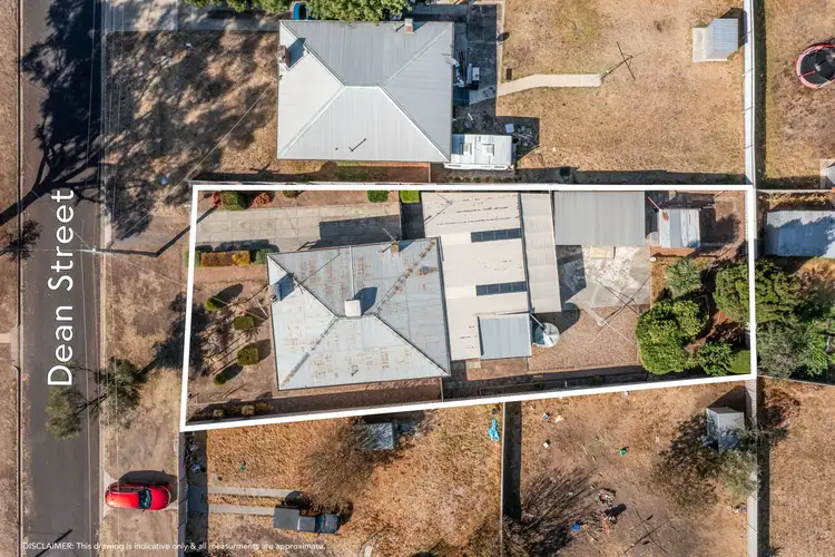 Second view of Homely house listing, 2 Dean Street, Kangaroo Flat VIC 3555