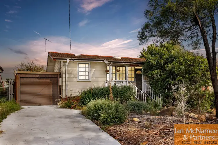 Main view of Homely house listing, 119 Donald Road, Queanbeyan NSW 2620