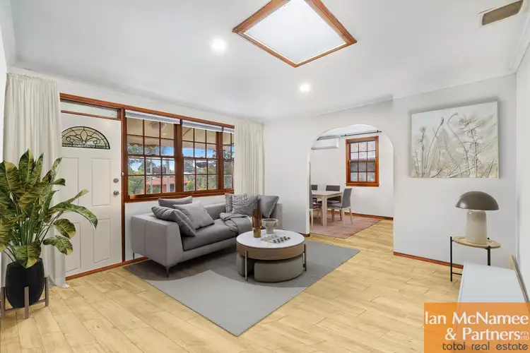 Second view of Homely house listing, 119 Donald Road, Queanbeyan NSW 2620