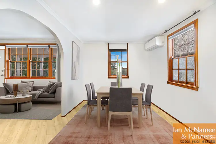 Third view of Homely house listing, 119 Donald Road, Queanbeyan NSW 2620