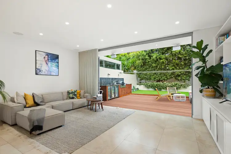55 Hendy Avenue