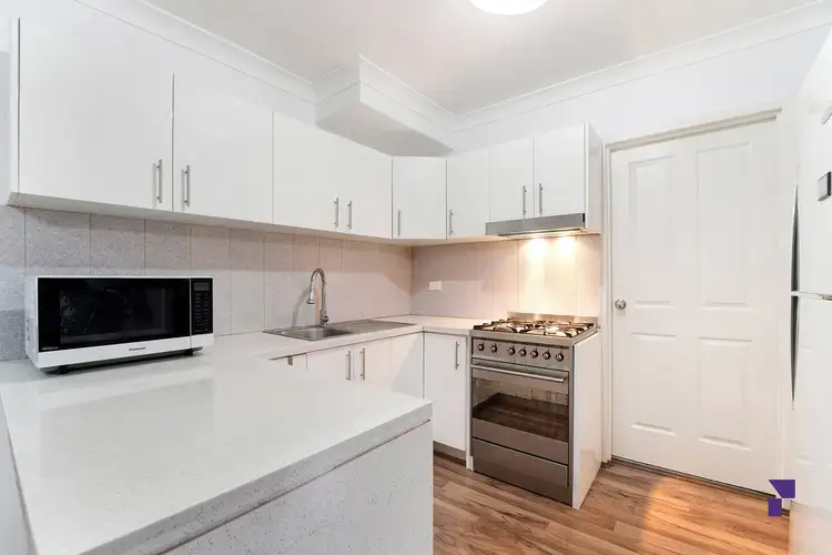 Second view of Homely apartment listing, 3/5-9 Marlene Crescent, Greenacre NSW 2190