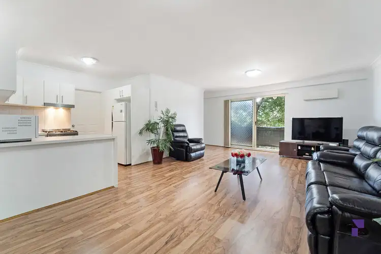 Third view of Homely apartment listing, 3/5-9 Marlene Crescent, Greenacre NSW 2190