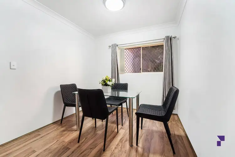 Fourth view of Homely apartment listing, 3/5-9 Marlene Crescent, Greenacre NSW 2190