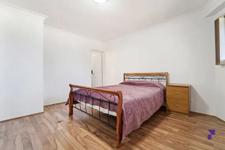 Fifth view of Homely apartment listing, 3/5-9 Marlene Crescent, Greenacre NSW 2190