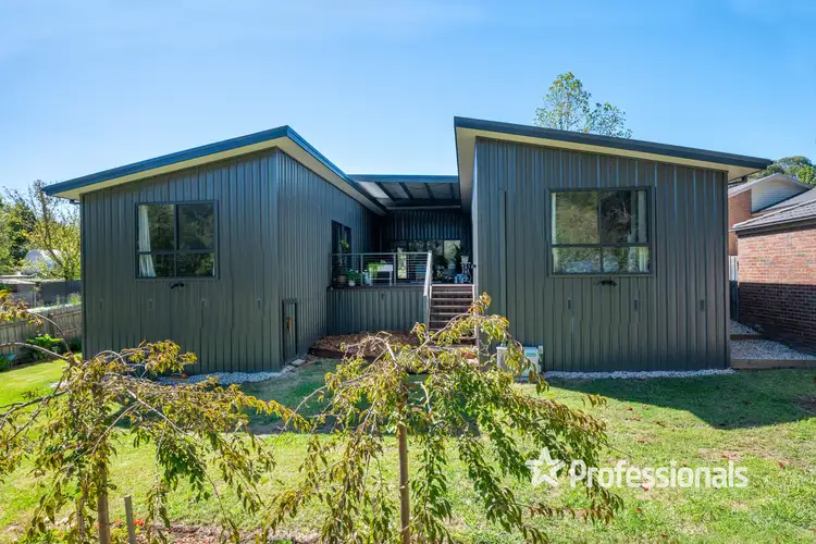 Main view of Homely house listing, 4A Henry Street, Yarra Junction VIC 3797