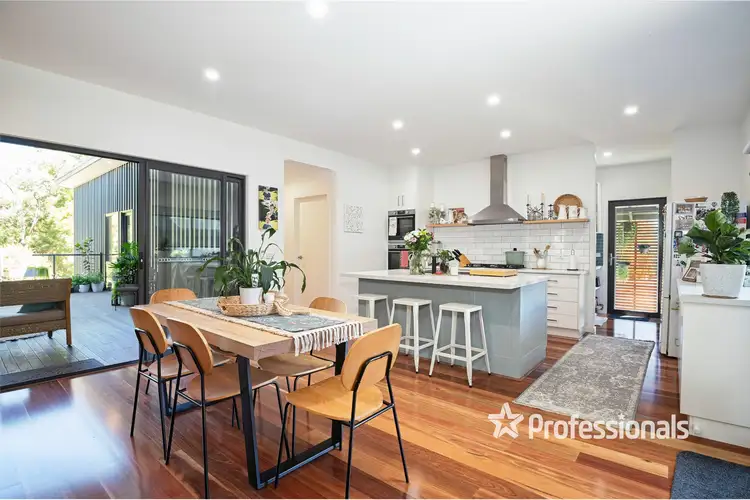 Second view of Homely house listing, 4A Henry Street, Yarra Junction VIC 3797