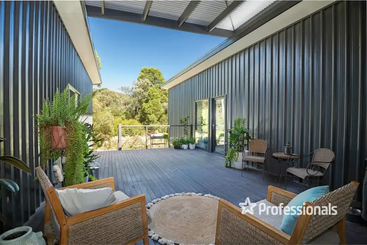 Third view of Homely house listing, 4A Henry Street, Yarra Junction VIC 3797