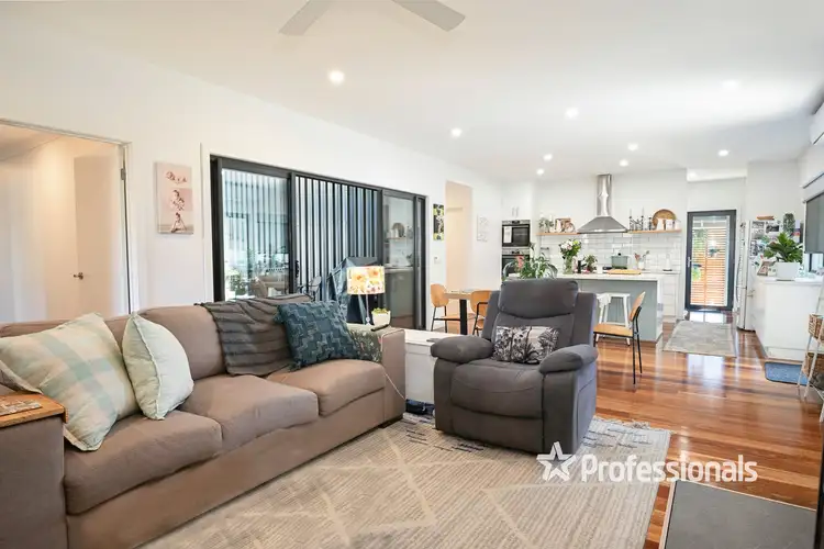Fifth view of Homely house listing, 4A Henry Street, Yarra Junction VIC 3797
