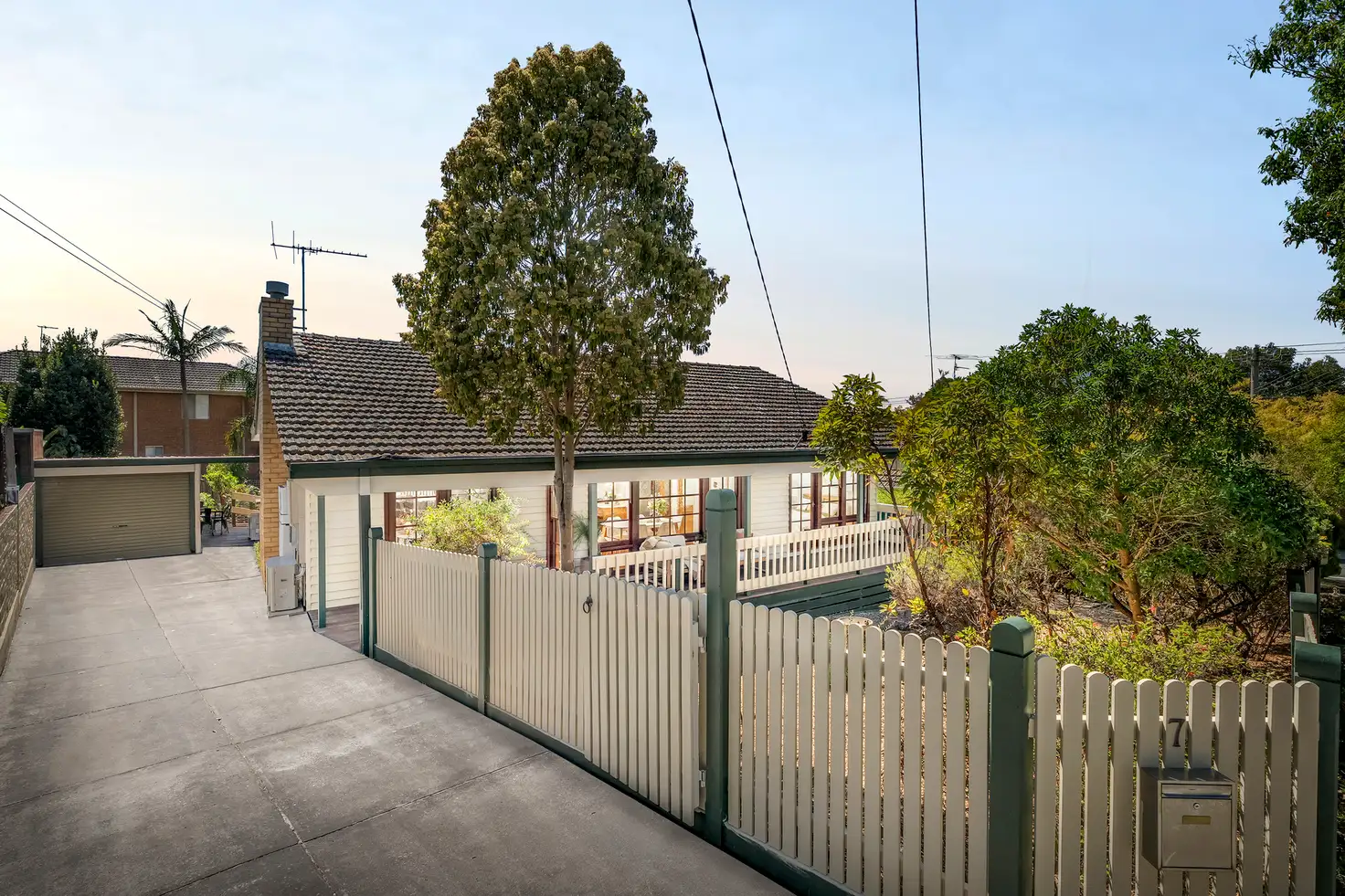 Main view of Homely house listing, 7 Maringa Street, Bulleen VIC 3105