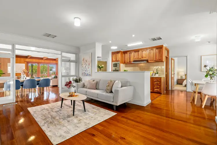 Second view of Homely house listing, 7 Maringa Street, Bulleen VIC 3105
