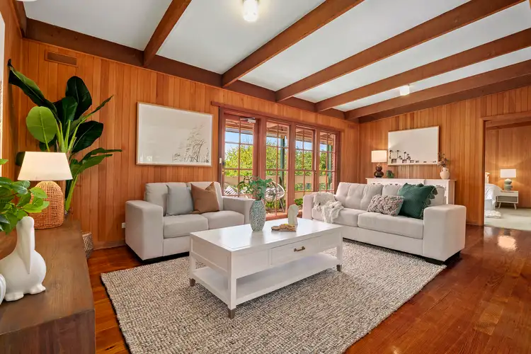 Fourth view of Homely house listing, 7 Maringa Street, Bulleen VIC 3105