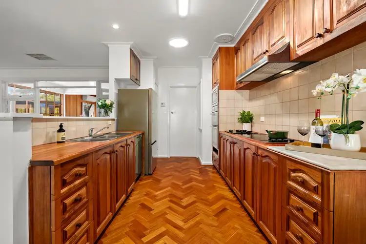 Sixth view of Homely house listing, 7 Maringa Street, Bulleen VIC 3105