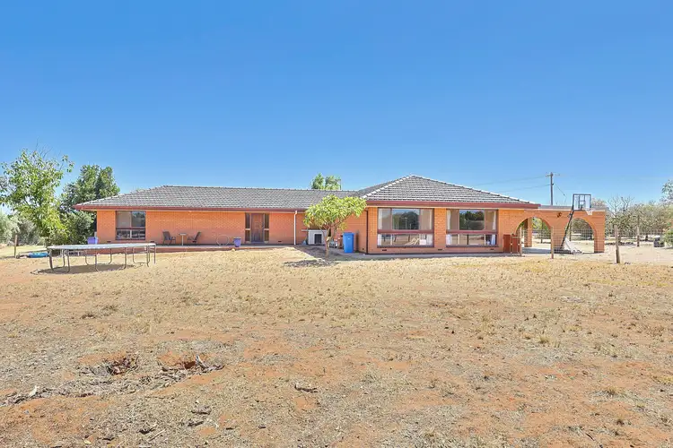 Main view of Homely house listing, 4 Tulloch Road, Red Cliffs VIC 3496