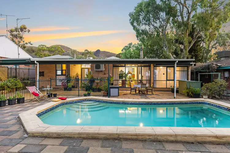 30 Greenside Avenue, Athelstone SA 5076