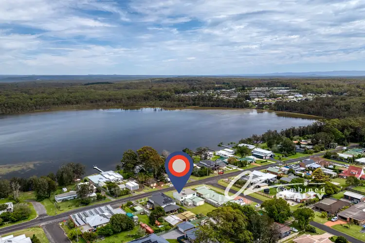 38 Naval Parade, Erowal Bay NSW 2540