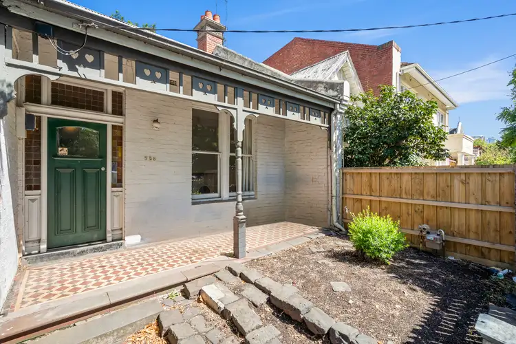 558 Victoria Parade, East Melbourne VIC 3002