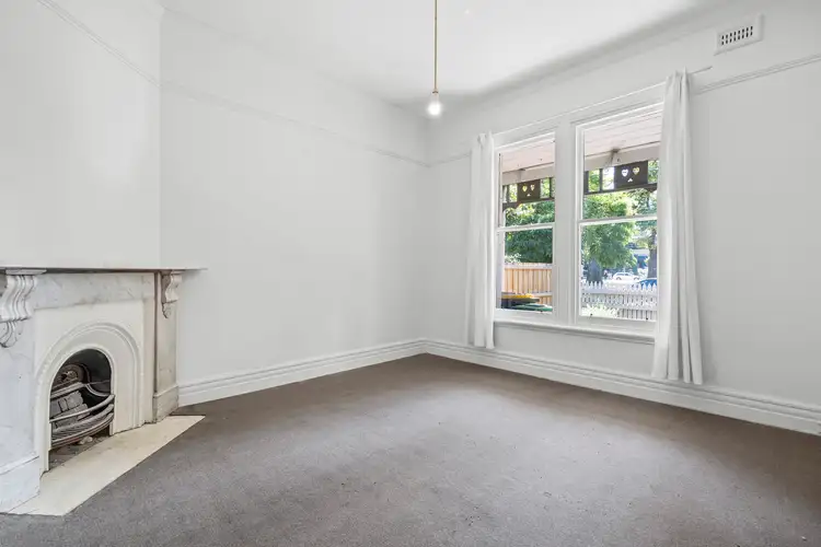 Second view of Homely house listing, 558 Victoria Parade, East Melbourne VIC 3002