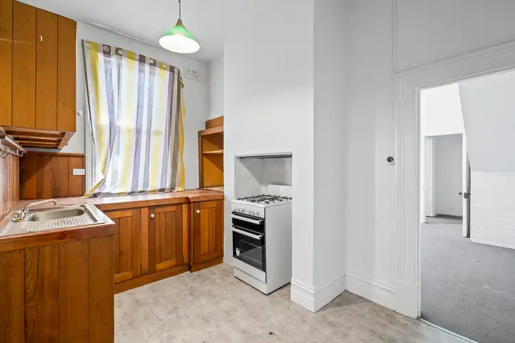 Third view of Homely house listing, 558 Victoria Parade, East Melbourne VIC 3002