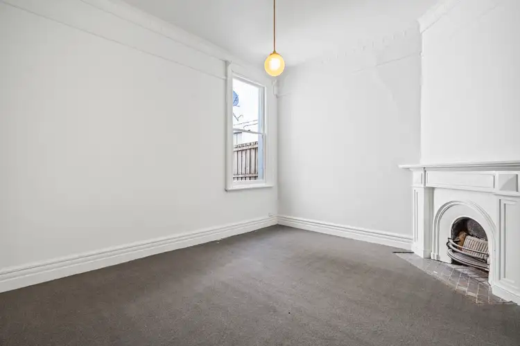 Fifth view of Homely house listing, 558 Victoria Parade, East Melbourne VIC 3002