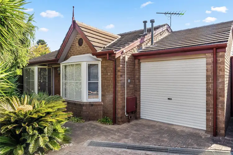 5/33 Barnes Avenue, Magill SA 5072