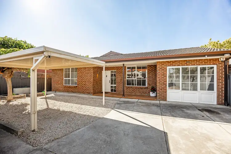 Second view of Homely house listing, 2/12 Beryl Street, Broadview SA 5083