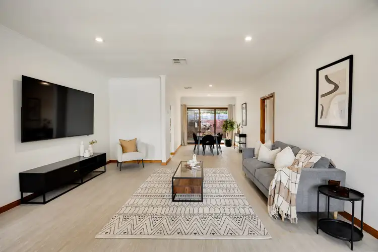 Fourth view of Homely house listing, 2/12 Beryl Street, Broadview SA 5083