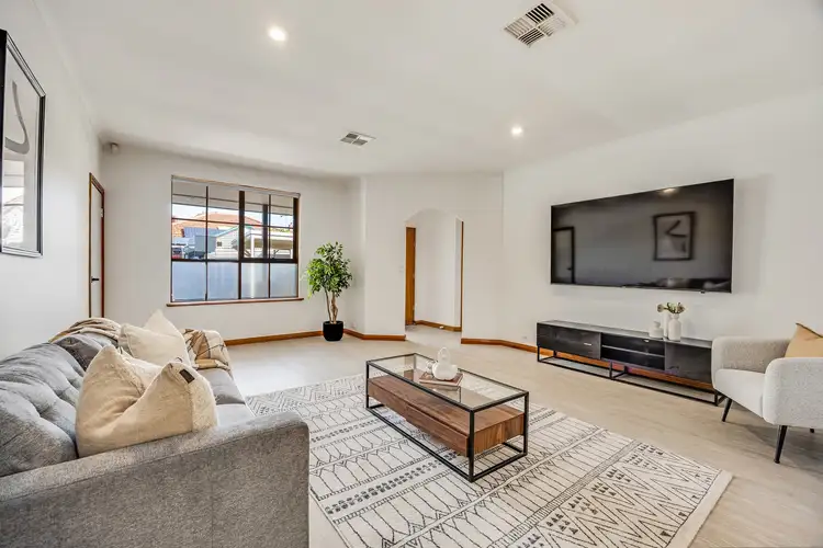 Fifth view of Homely house listing, 2/12 Beryl Street, Broadview SA 5083
