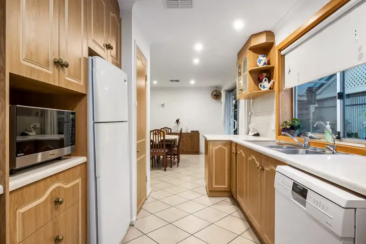 Fifth view of Homely house listing, 2 Fysh Court, Modbury Heights SA 5092