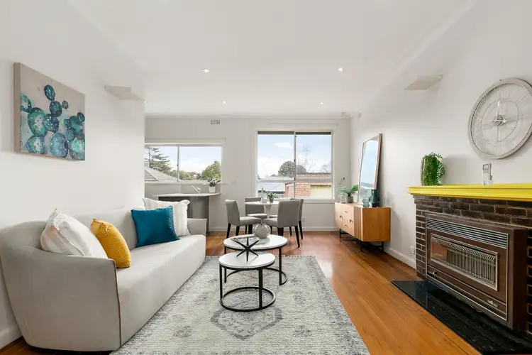Second view of Homely house listing, 2 Morrie Crescent, Blackburn North VIC 3130