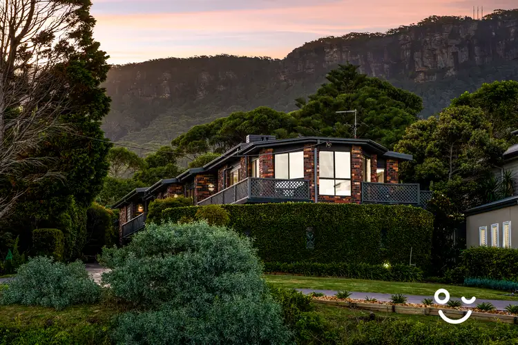 Main view of Homely house listing, 662 Lawrence Hargrave Drive, Coledale NSW 2515