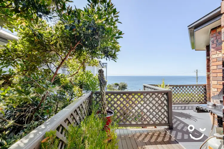 Third view of Homely house listing, 662 Lawrence Hargrave Drive, Coledale NSW 2515
